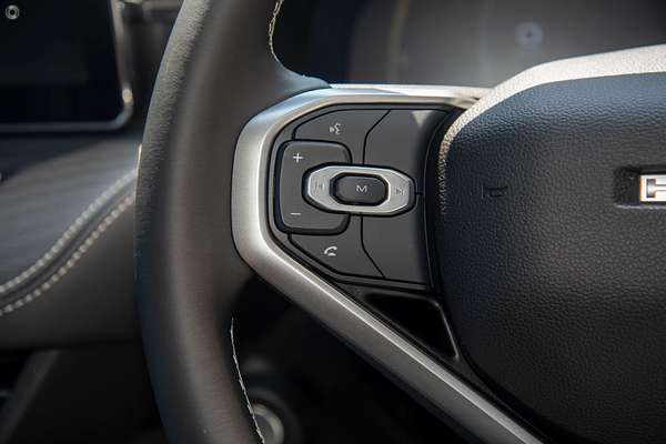 2025 GWM Haval Jolion Lux Hybrid A02