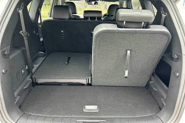 2024 SsangYong Rexton Adventure Y461