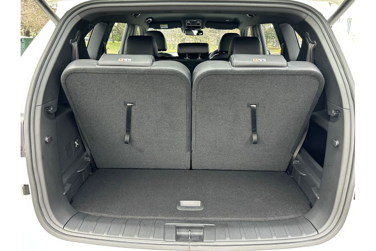 2024 SsangYong Rexton Adventure Y461