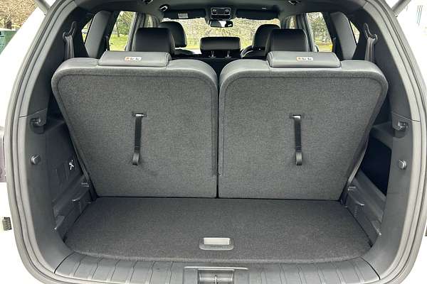 2024 SsangYong Rexton Adventure Y461