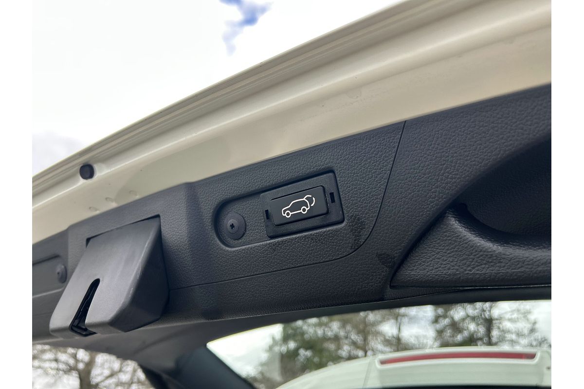 2024 SsangYong Rexton Adventure Y461