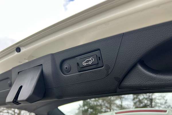 2024 SsangYong Rexton Adventure Y461