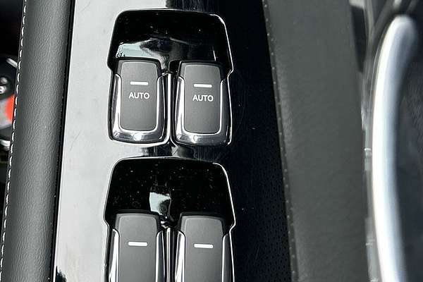 2024 SsangYong Rexton Adventure Y461