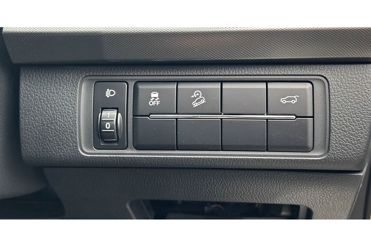 2024 SsangYong Rexton Adventure Y461