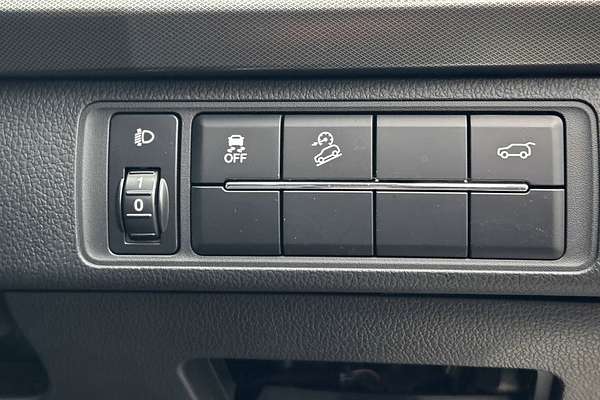 2024 SsangYong Rexton Adventure Y461