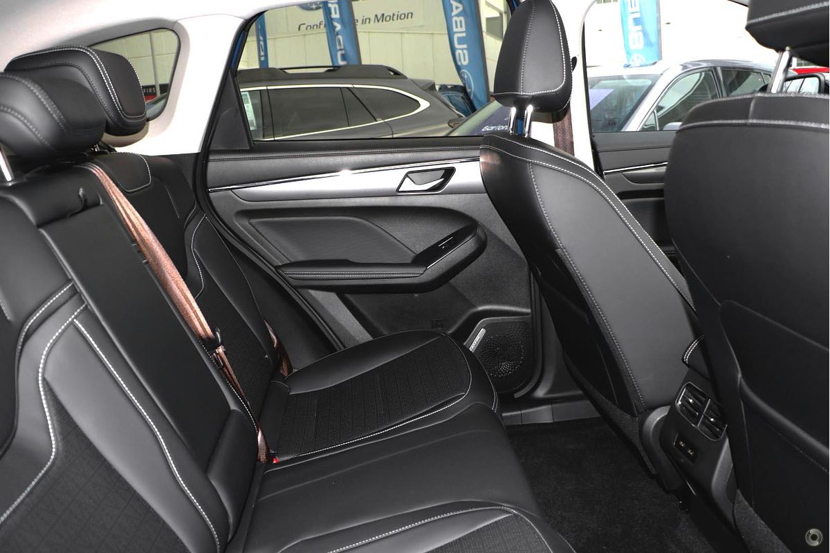 2025 GWM Haval Jolion Lux Hybrid A02