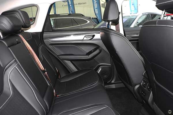 2025 GWM Haval Jolion Lux Hybrid A02