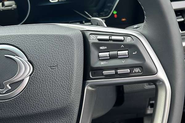 2024 SsangYong Rexton Adventure Y461