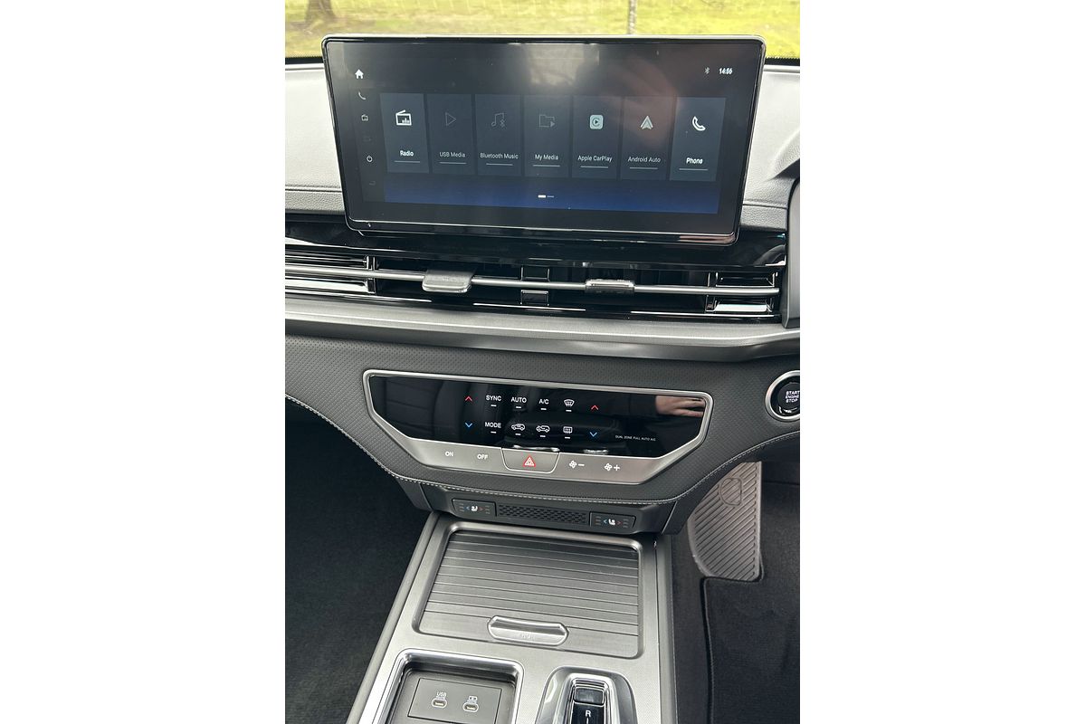 2024 SsangYong Rexton Adventure Y461