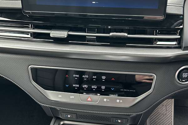 2024 SsangYong Rexton Adventure Y461