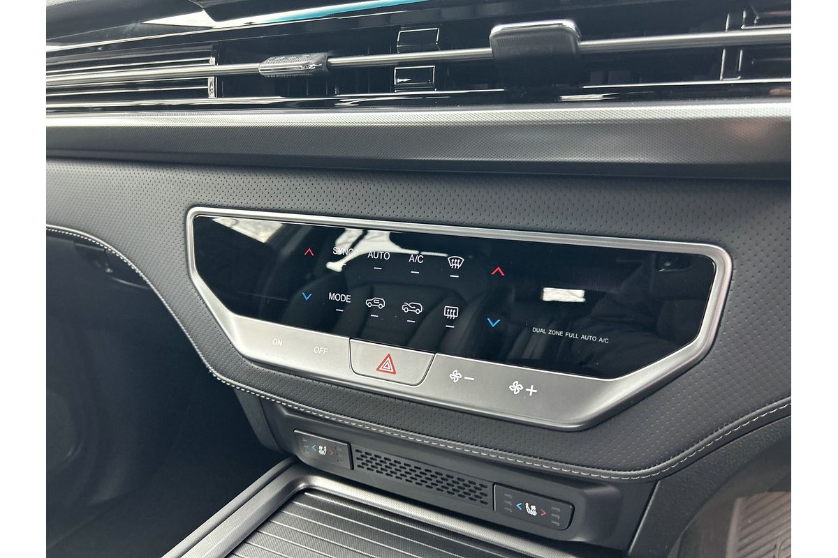 2024 SsangYong Rexton Adventure Y461