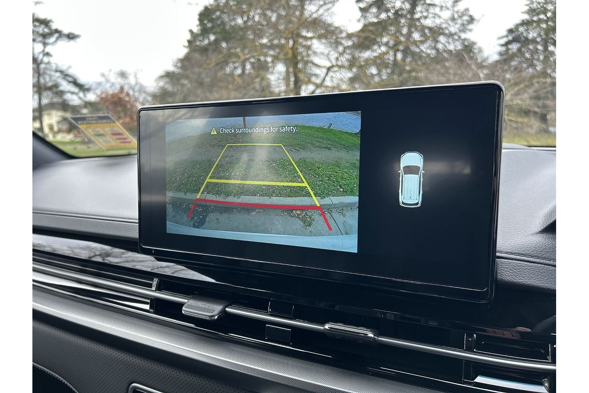 2024 SsangYong Rexton Adventure Y461