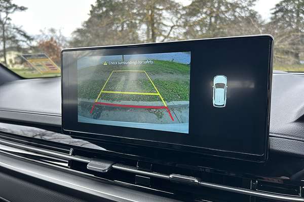 2024 SsangYong Rexton Adventure Y461