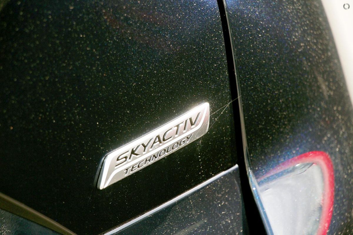 2019 Mazda CX-5 Akera KF Series