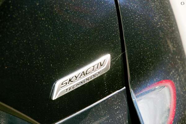 2019 Mazda CX-5 Akera KF Series