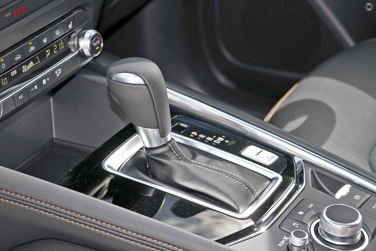 2019 Mazda CX-5 Akera KF Series