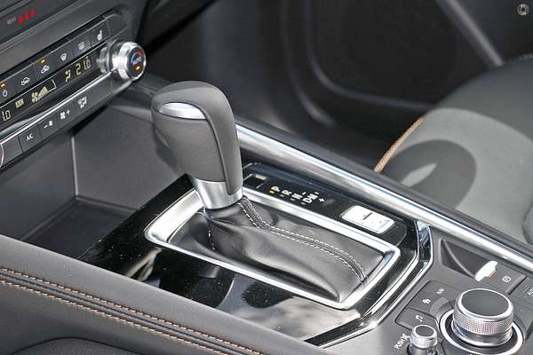 2019 Mazda CX-5 Akera KF Series