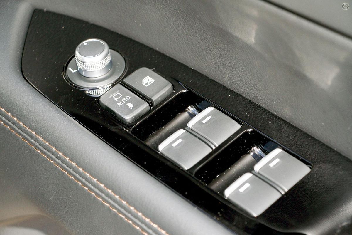 2019 Mazda CX-5 Akera KF Series