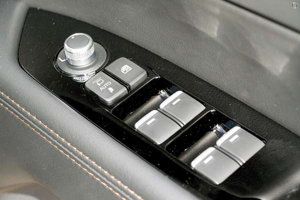 2019 Mazda CX-5 Akera KF Series