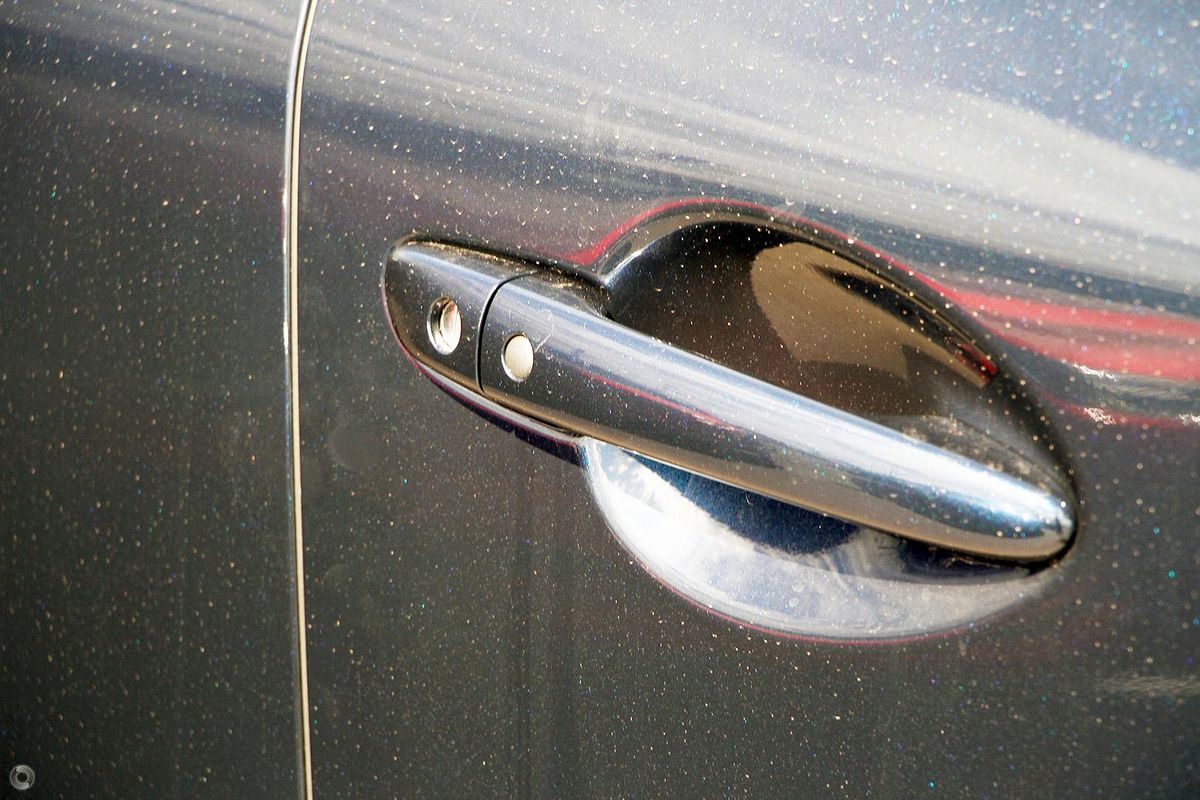 2019 Mazda CX-5 Akera KF Series