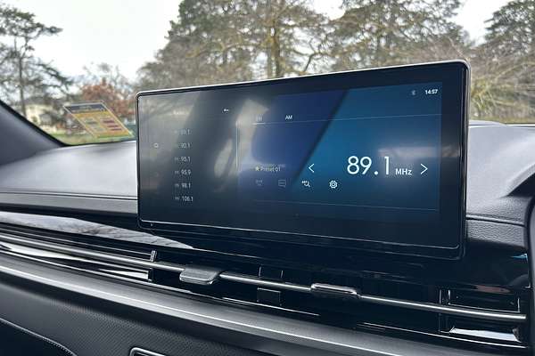 2024 SsangYong Rexton Adventure Y461