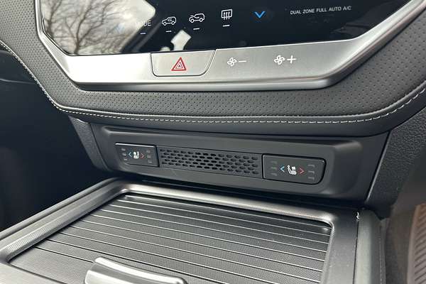 2024 SsangYong Rexton Adventure Y461