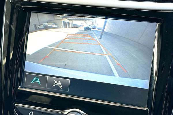 2018 Holden Barina LT TM