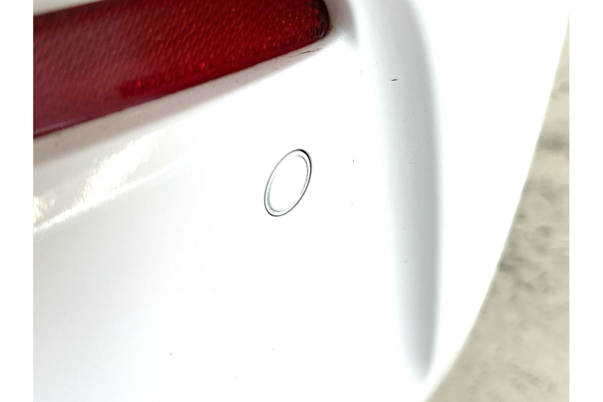 2018 Holden Barina LT TM