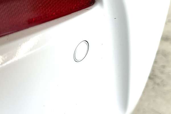 2018 Holden Barina LT TM