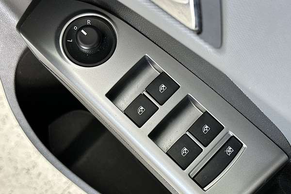 2018 Holden Barina LT TM