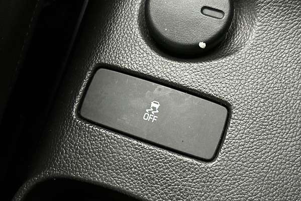 2018 Holden Barina LT TM