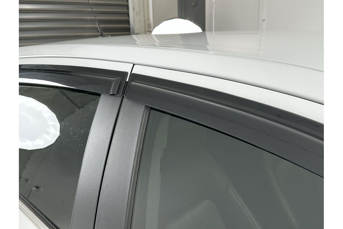 2018 Holden Barina LT TM