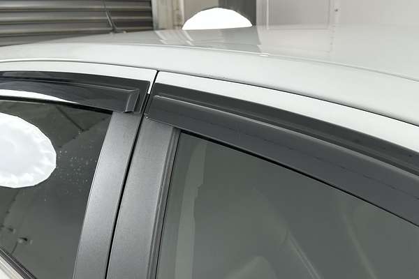 2018 Holden Barina LT TM