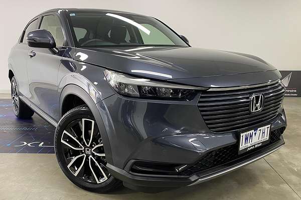 2022 Honda HR-V Vi X