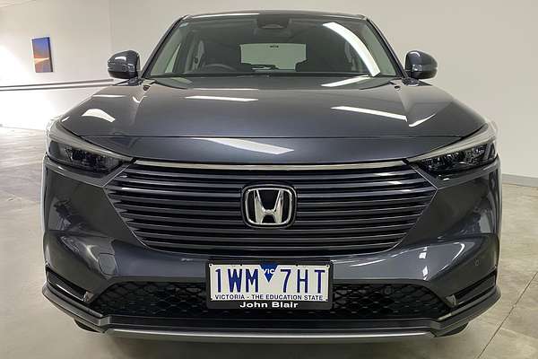 2022 Honda HR-V Vi X