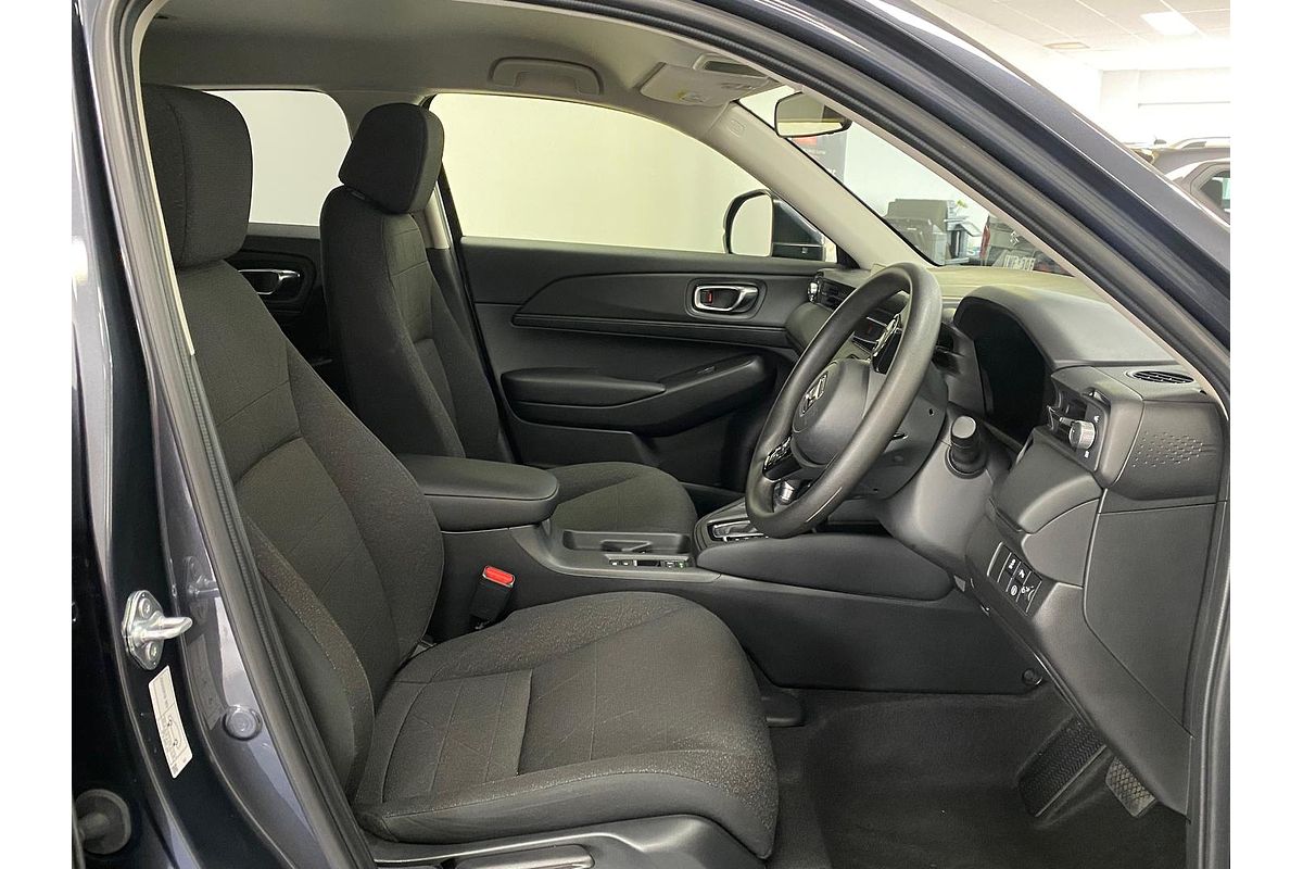 2022 Honda HR-V Vi X