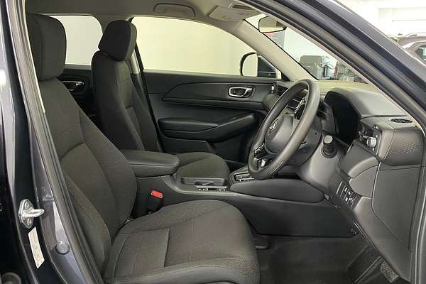 2022 Honda HR-V Vi X