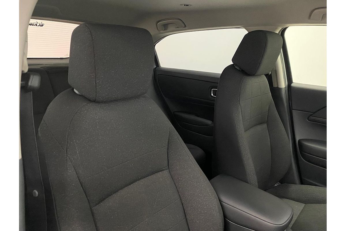 2022 Honda HR-V Vi X