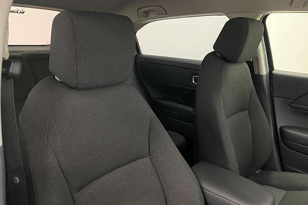 2022 Honda HR-V Vi X