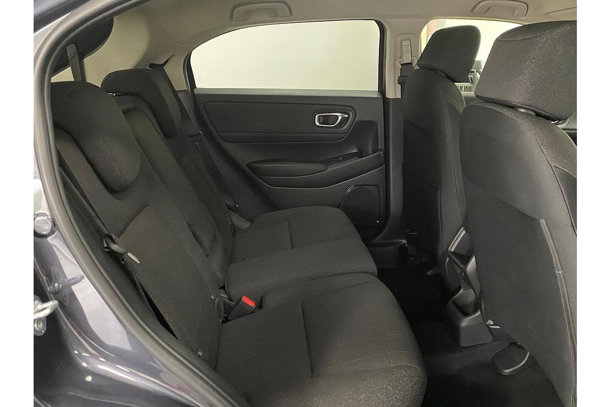 2022 Honda HR-V Vi X