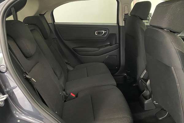 2022 Honda HR-V Vi X