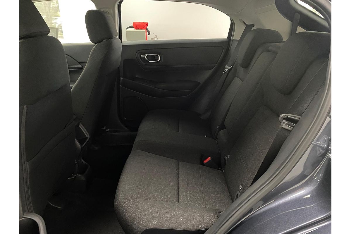 2022 Honda HR-V Vi X