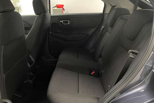 2022 Honda HR-V Vi X