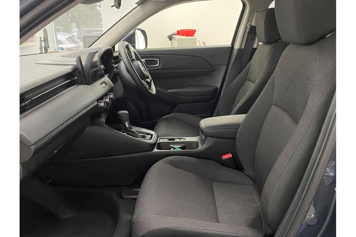 2022 Honda HR-V Vi X