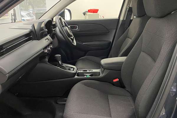 2022 Honda HR-V Vi X