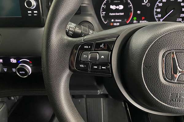 2022 Honda HR-V Vi X