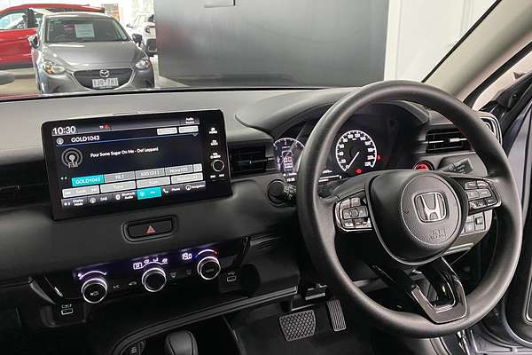 2022 Honda HR-V Vi X