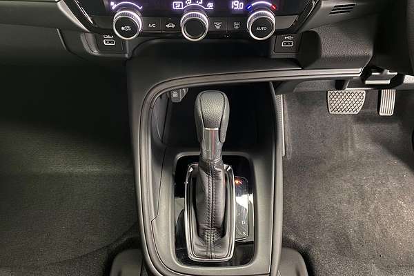 2022 Honda HR-V Vi X