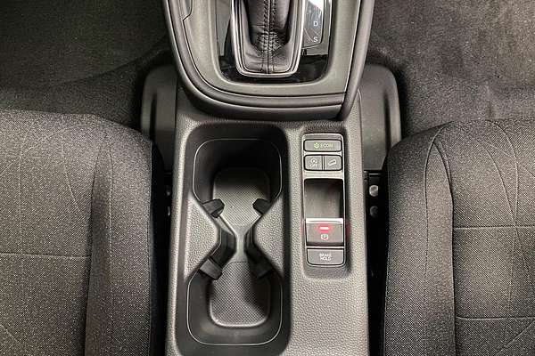 2022 Honda HR-V Vi X