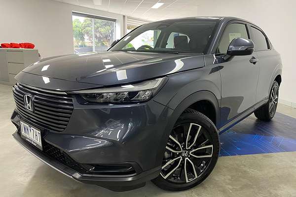 2022 Honda HR-V Vi X